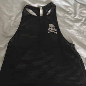Lululemon X Soulcycle tank top